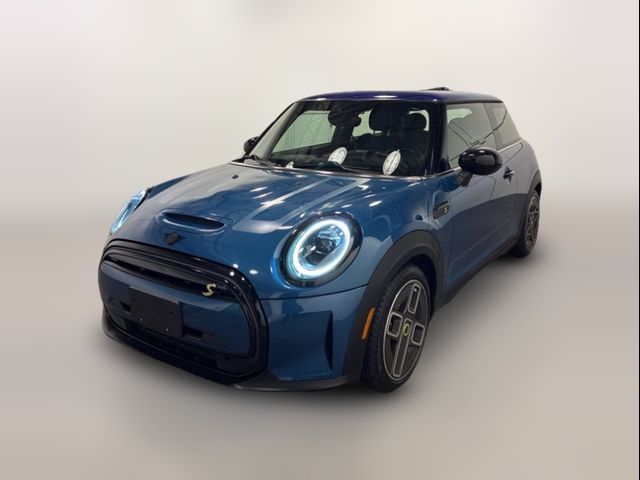 2022 MINI Cooper Hardtop SE