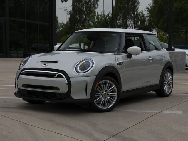 2022 MINI Cooper Hardtop SE