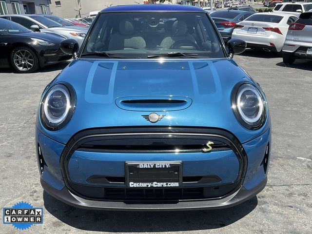 2022 MINI Cooper Hardtop SE