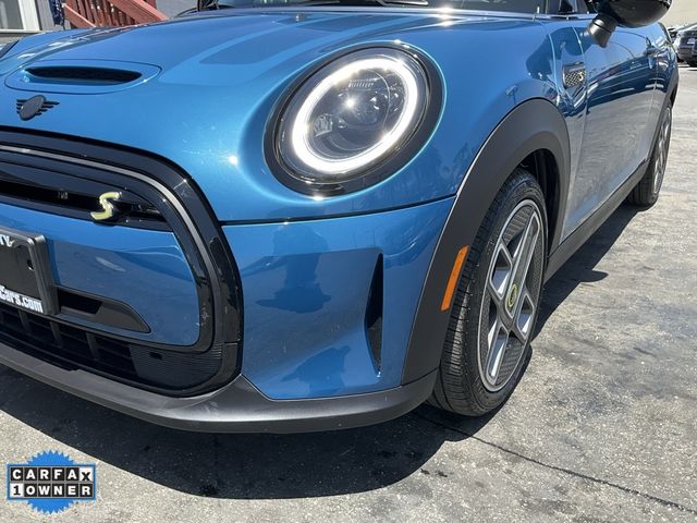 2022 MINI Cooper Hardtop SE