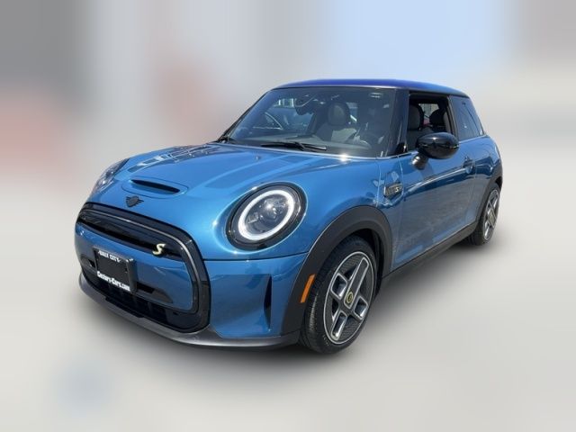 2022 MINI Cooper Hardtop SE