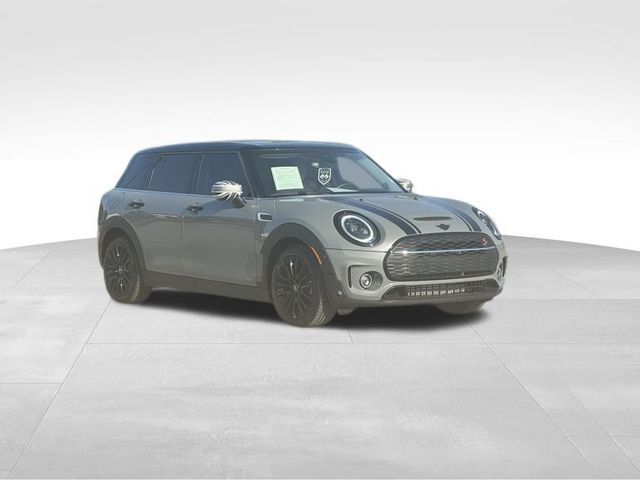 2022 MINI Cooper Clubman S