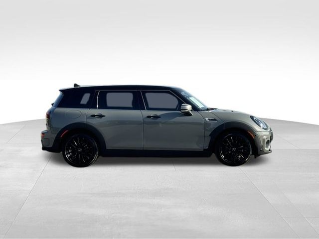 2022 MINI Cooper Clubman S