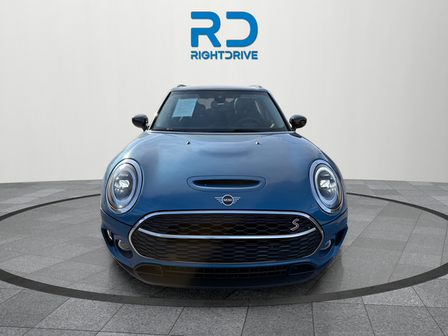 2022 MINI Cooper Clubman S