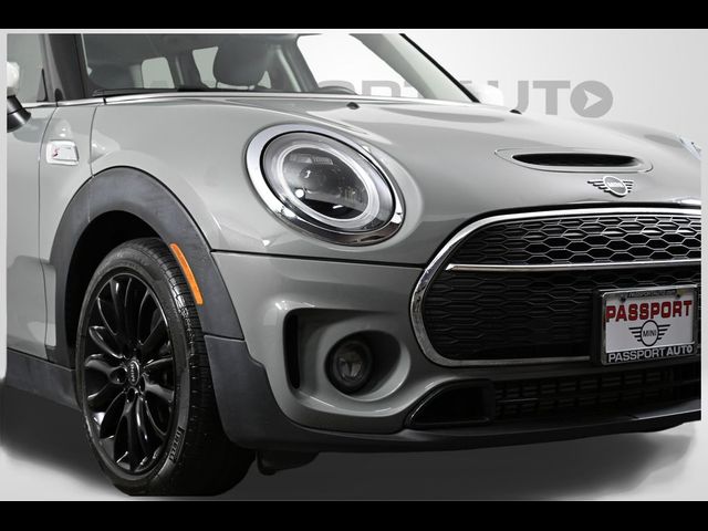 2022 MINI Cooper Clubman S