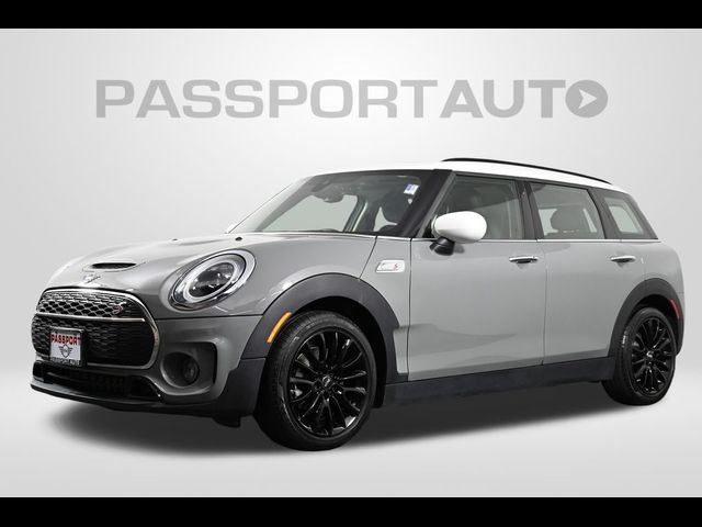 2022 MINI Cooper Clubman S