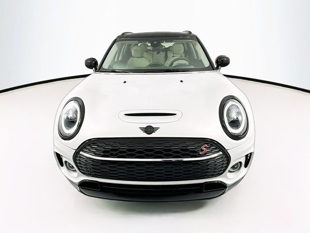 2022 MINI Cooper Clubman S