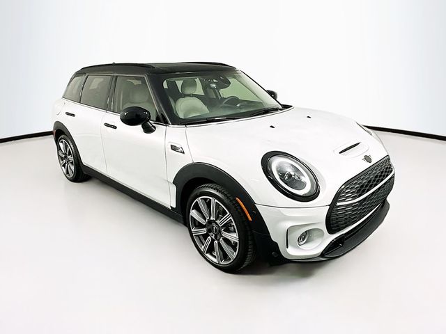 2022 MINI Cooper Clubman S