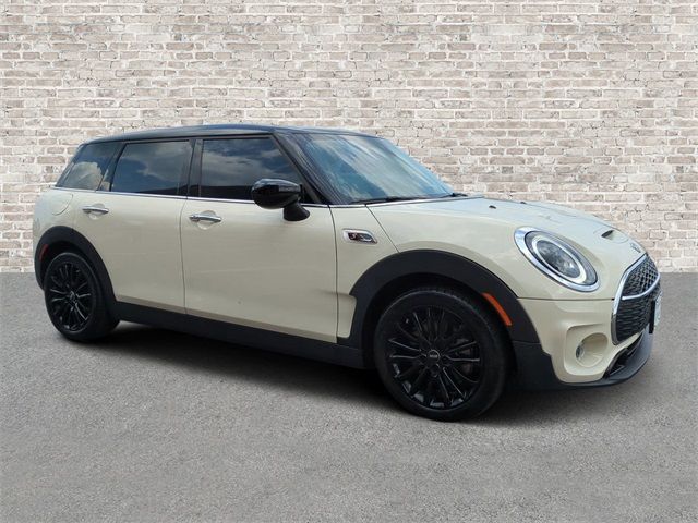 2022 MINI Cooper Clubman S