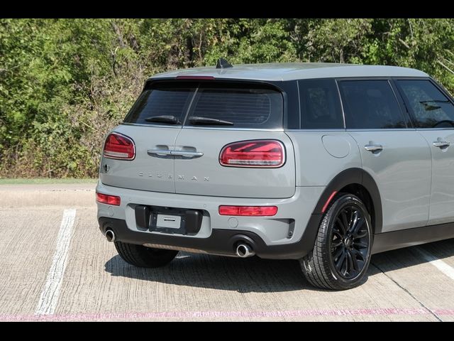 2022 MINI Cooper Clubman S