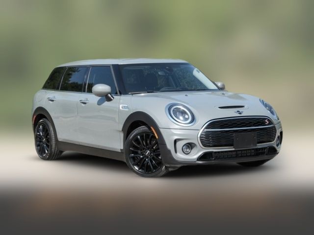 2022 MINI Cooper Clubman S