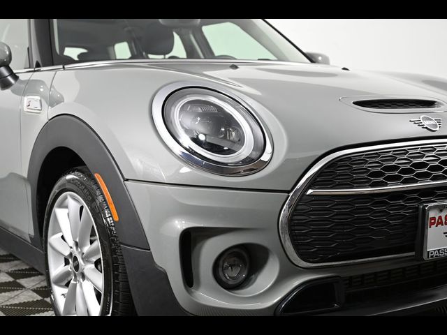 2022 MINI Cooper Clubman S