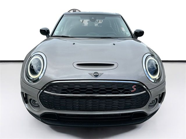 2022 MINI Cooper Clubman S