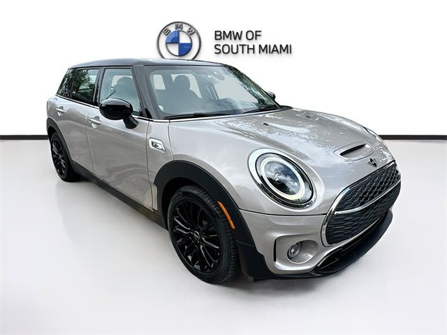 2022 MINI Cooper Clubman S