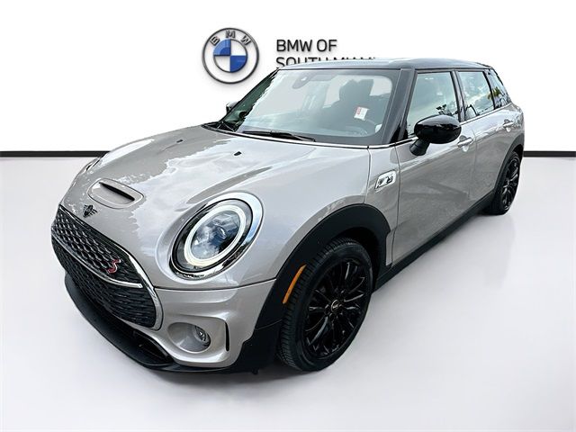 2022 MINI Cooper Clubman S