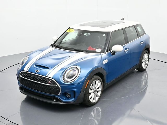 2022 MINI Cooper Clubman S