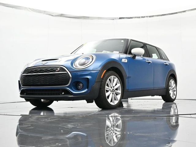 2022 MINI Cooper Clubman S