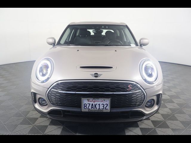 2022 MINI Cooper Clubman S