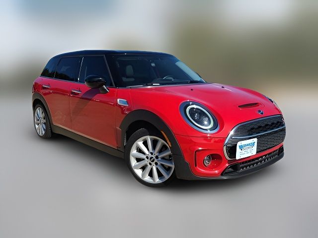 2022 MINI Cooper Clubman S