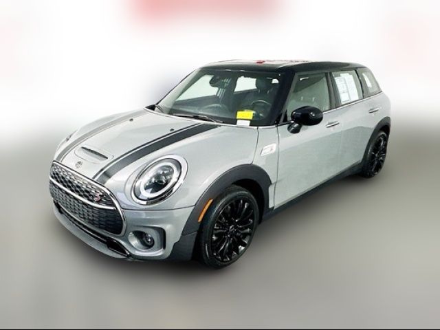 2022 MINI Cooper Clubman S