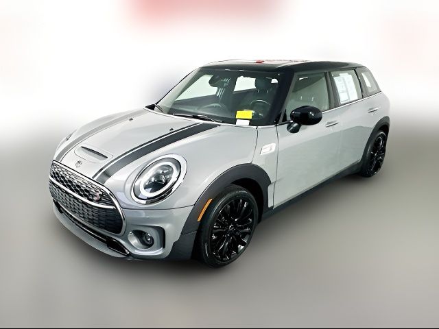 2022 MINI Cooper Clubman S