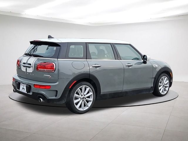 2022 MINI Cooper Clubman S