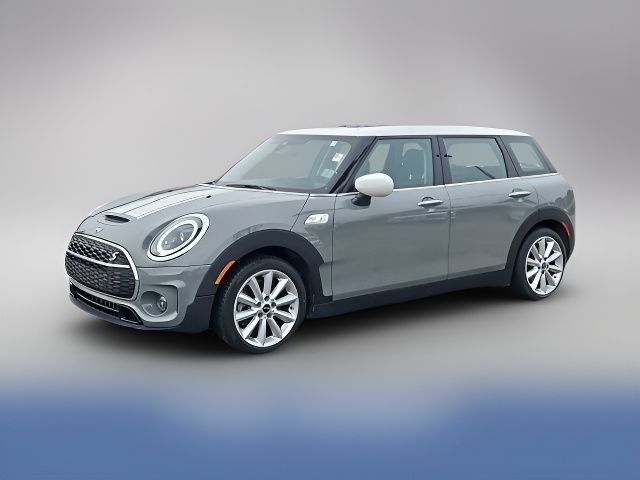 2022 MINI Cooper Clubman S