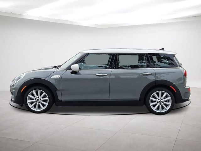 2022 MINI Cooper Clubman S