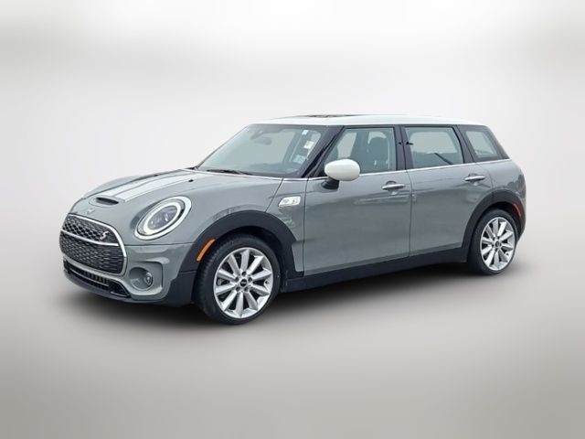 2022 MINI Cooper Clubman S