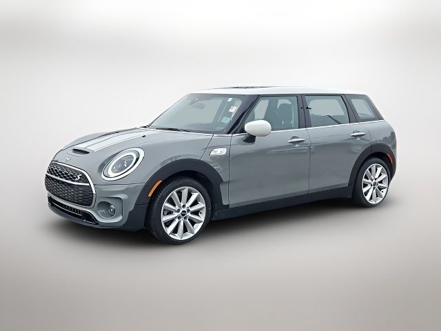 2022 MINI Cooper Clubman S