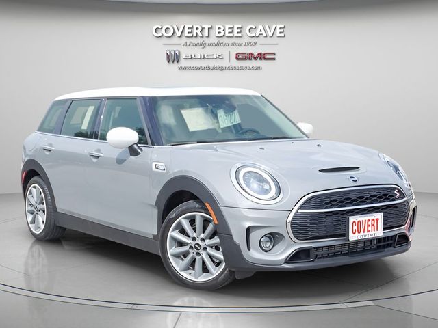 2022 MINI Cooper Clubman S