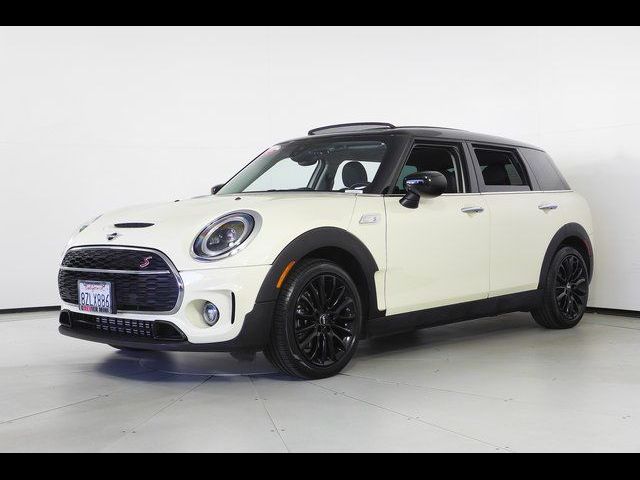 2022 MINI Cooper Clubman S