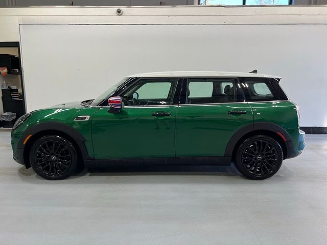 2022 MINI Cooper Clubman S