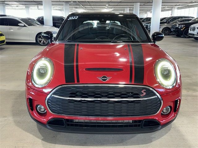 2022 MINI Cooper Clubman S