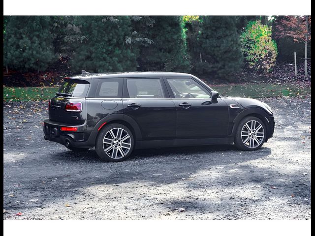 2022 MINI Cooper Clubman S