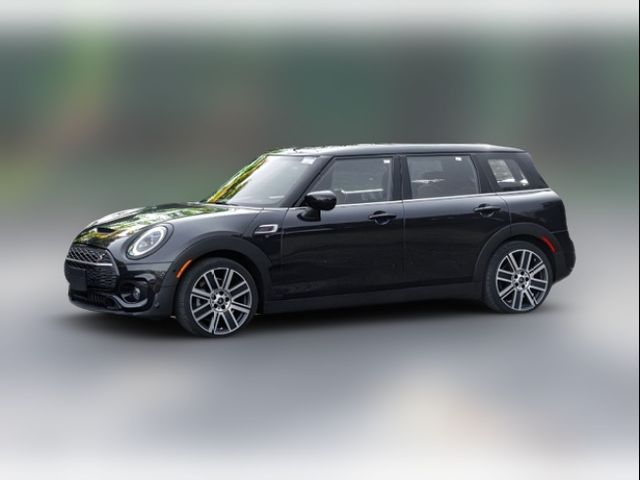 2022 MINI Cooper Clubman S