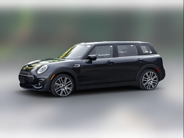 2022 MINI Cooper Clubman S