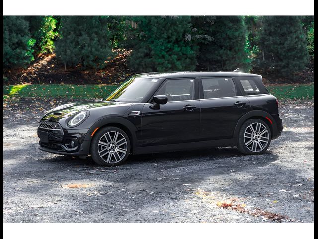 2022 MINI Cooper Clubman S