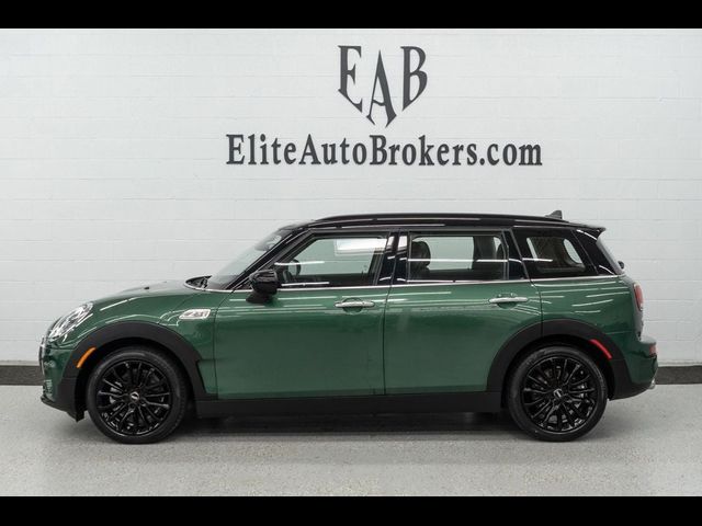 2022 MINI Cooper Clubman S