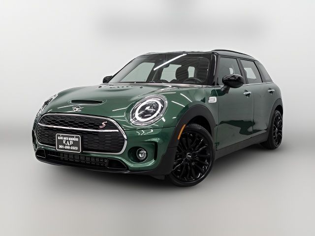 2022 MINI Cooper Clubman S