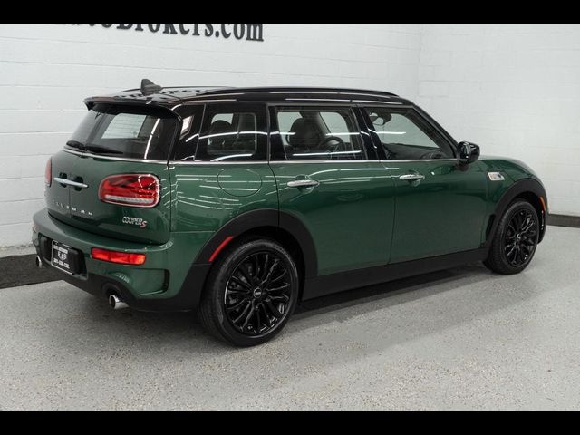 2022 MINI Cooper Clubman S