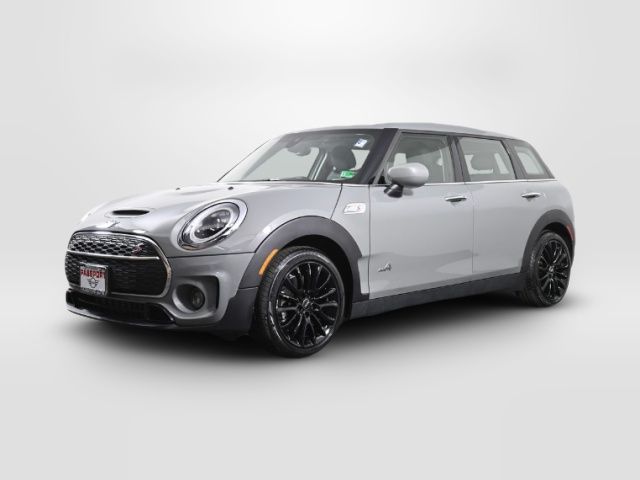 2022 MINI Cooper Clubman S