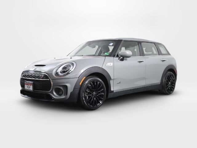 2022 MINI Cooper Clubman S