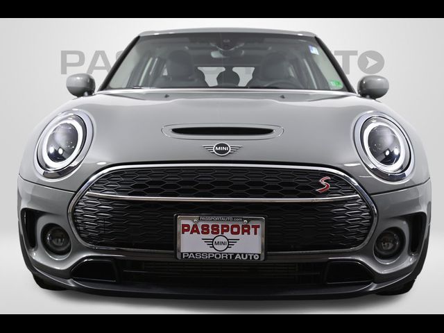 2022 MINI Cooper Clubman S