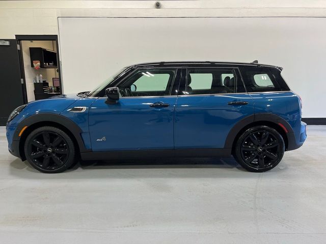 2022 MINI Cooper Clubman S