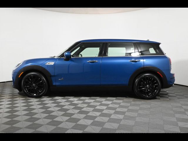 2022 MINI Cooper Clubman S