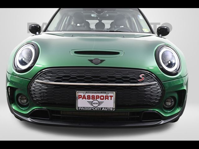 2022 MINI Cooper Clubman S