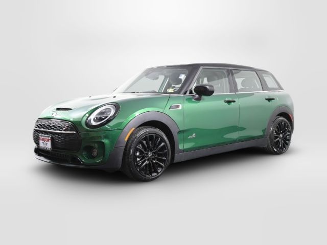 2022 MINI Cooper Clubman S