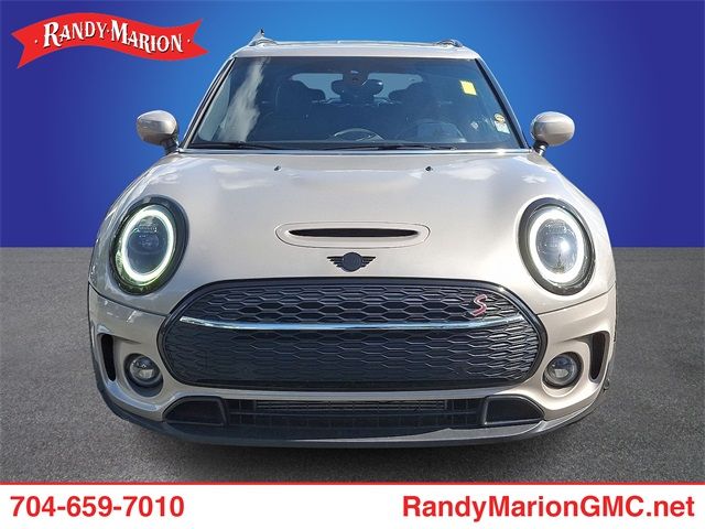2022 MINI Cooper Clubman S