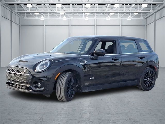 2022 MINI Cooper Clubman S